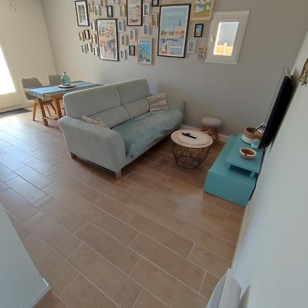 Maison De La Plage Pirou Zewnętrze zdjęcie