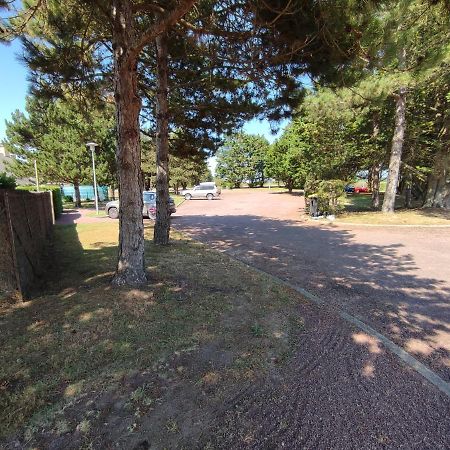 Maison De La Plage Pirou Zewnętrze zdjęcie