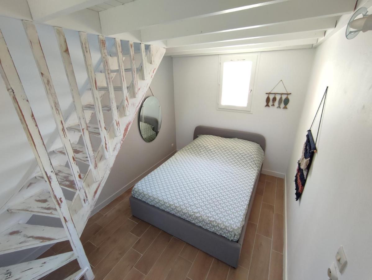 Maison De La Plage Pirou Zewnętrze zdjęcie