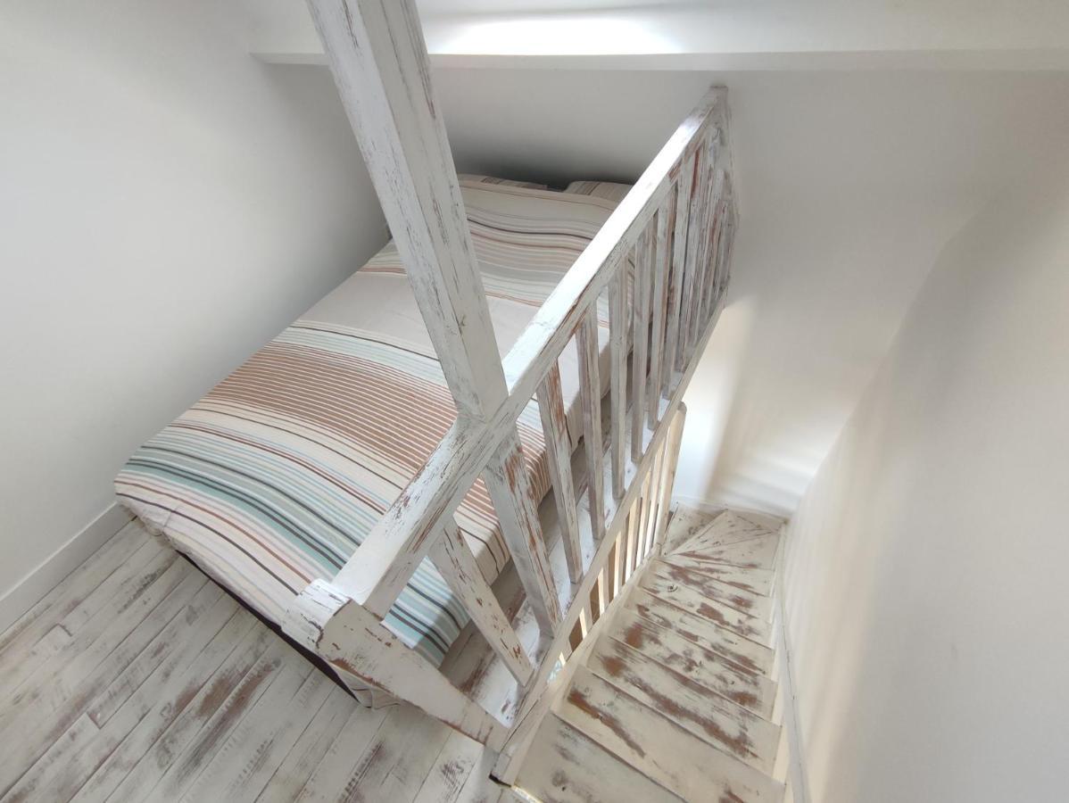 Maison De La Plage Pirou Zewnętrze zdjęcie