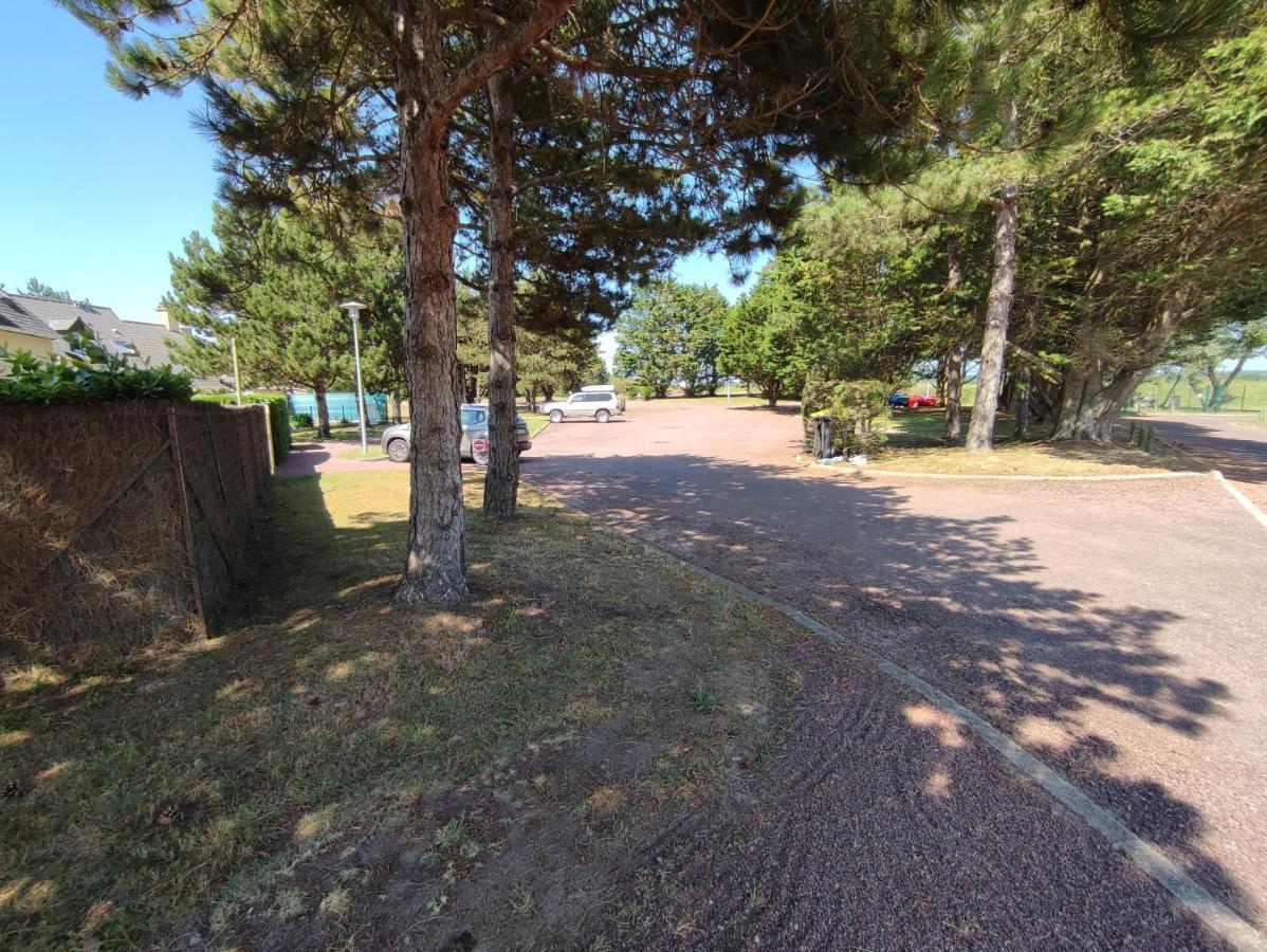 Maison De La Plage Pirou Zewnętrze zdjęcie